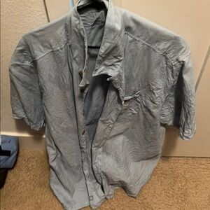 Tommy Bahama dress shirt